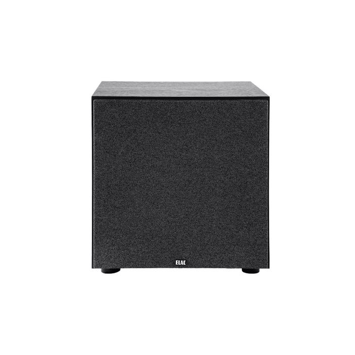 ELAC Debut 3.0 DS123 12inch Powered Subwoofer | The Audio Co.
