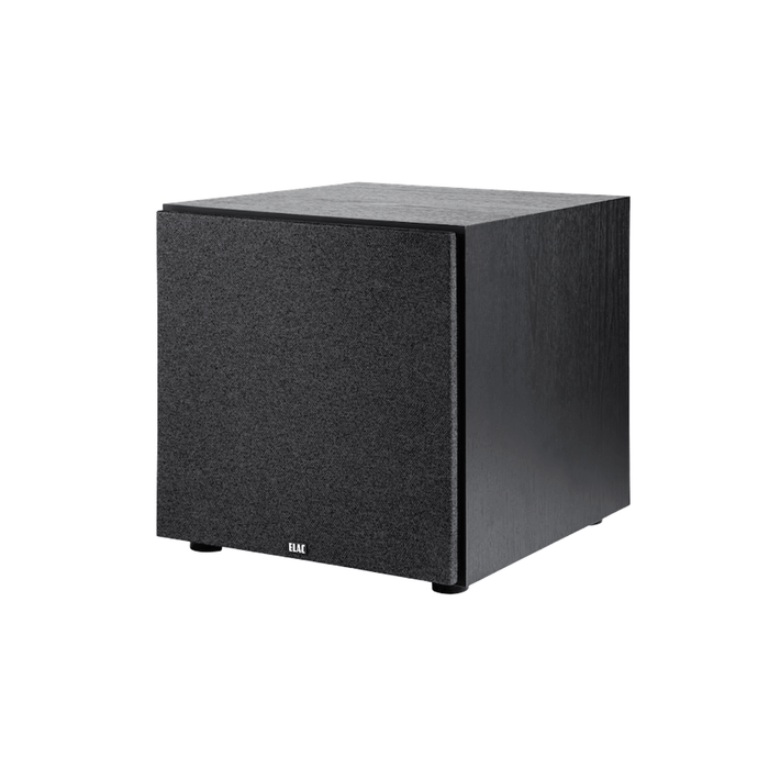 ELAC Debut 3.0 DS123 12inch Powered Subwoofer | The Audio Co.