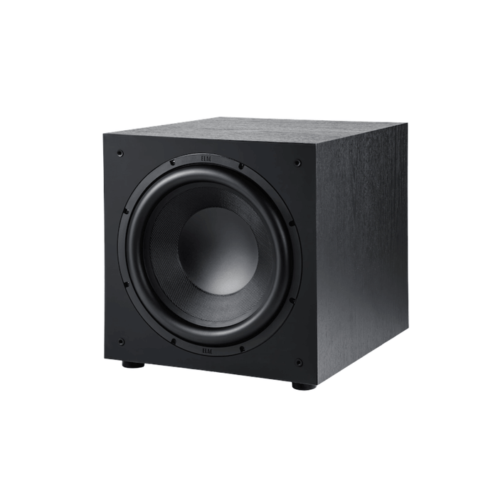 ELAC Debut 3.0 DS123 12inch Powered Subwoofer | The Audio Co.