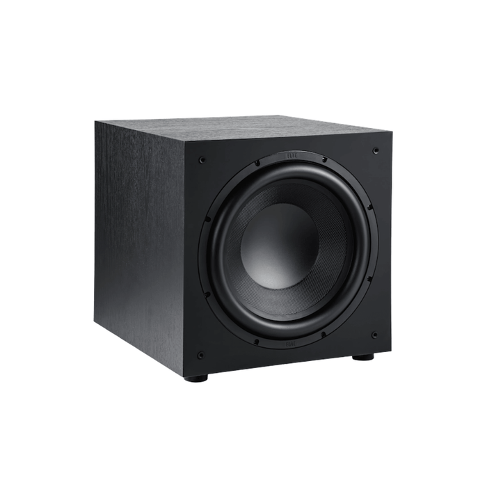 ELAC Debut 3.0 DS123 12inch Powered Subwoofer | The Audio Co.