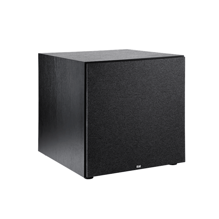 ELAC Debut 3.0 DS153 15inch Powered Subwoofer | The Audio Co.