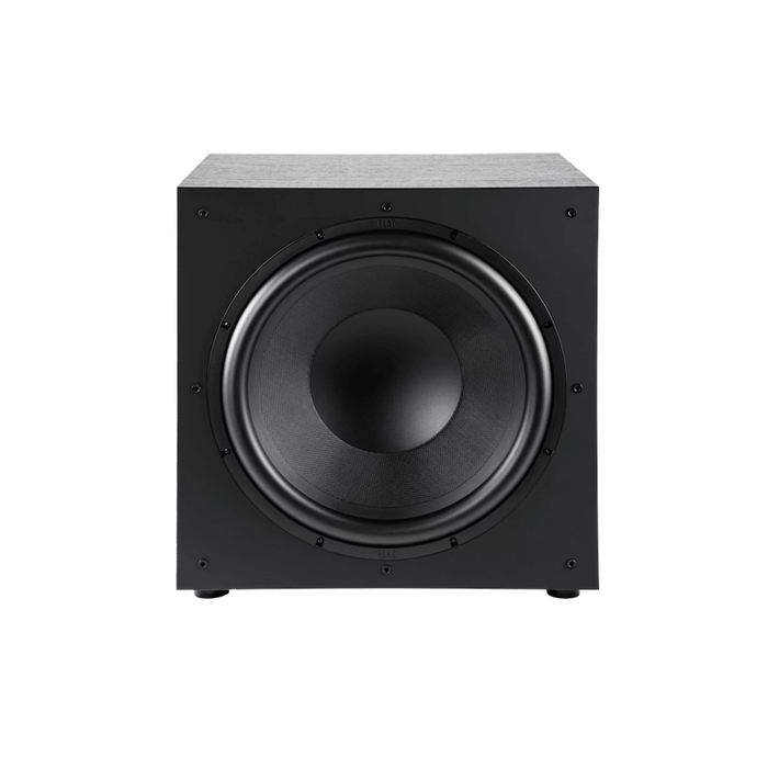 ELAC Debut 3.0 DS153 15inch Powered Subwoofer | The Audio Co.