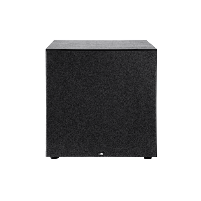 ELAC Debut 3.0 DS153 15inch Powered Subwoofer | The Audio Co.