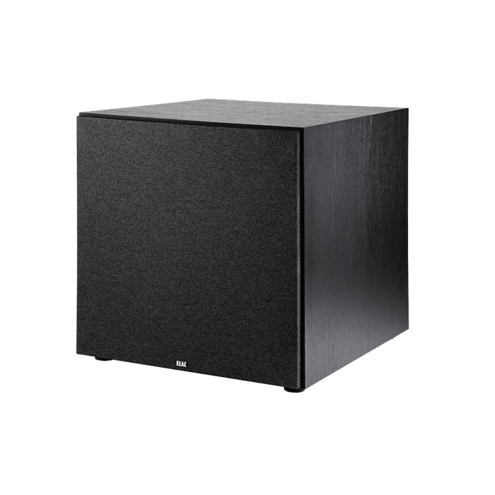 ELAC Debut 3.0 DS153 15inch Powered Subwoofer | The Audio Co.