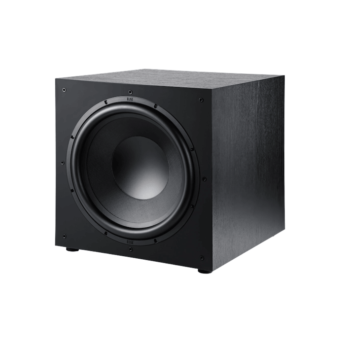 ELAC Debut 3.0 DS153 15inch Powered Subwoofer | The Audio Co.