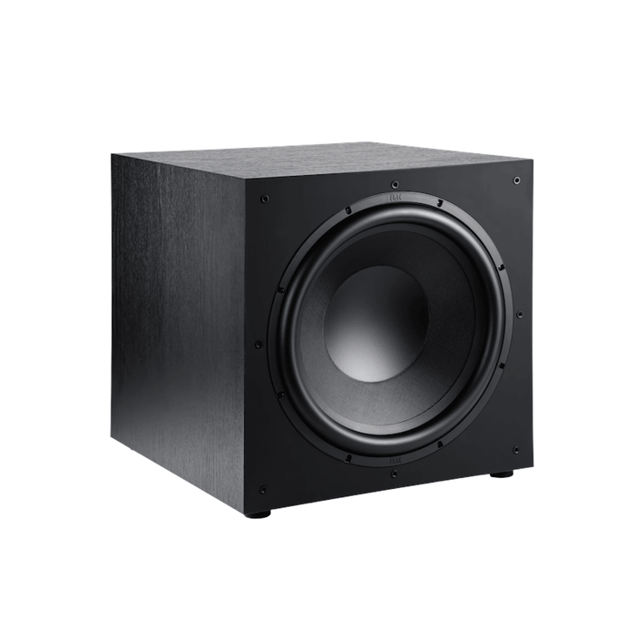 ELAC Debut 3.0 DS153 15inch Powered Subwoofer | The Audio Co.