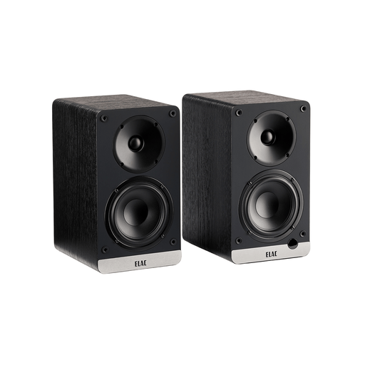 ELAC Debut ConneX DCB41 Speaker System | The Audio Co.