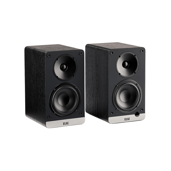 ELAC Debut ConneX DCB41 Speaker System | The Audio Co.