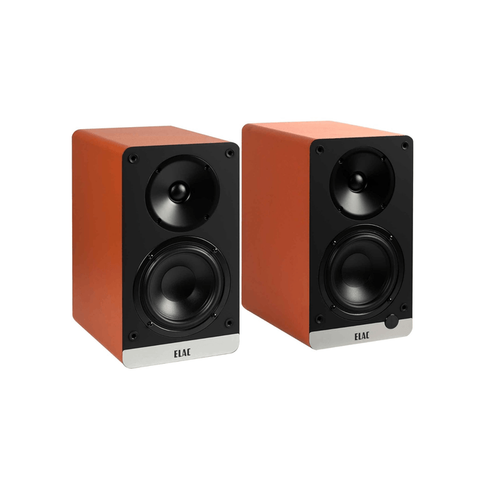 ELAC Debut ConneX DCB41 Speaker System | The Audio Co.