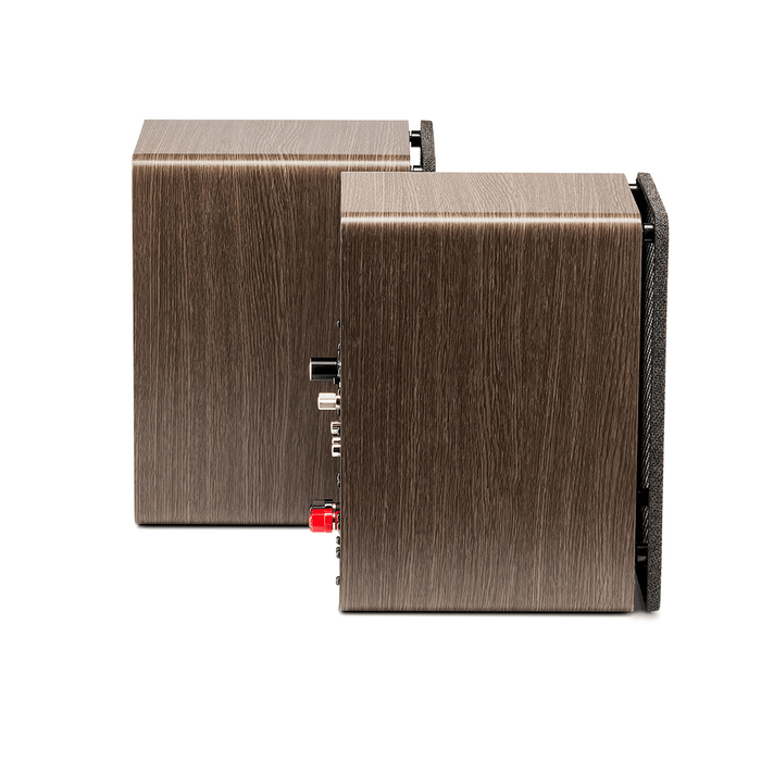 ELAC Debut ConneX DCB41 Speaker System | The Audio Co.