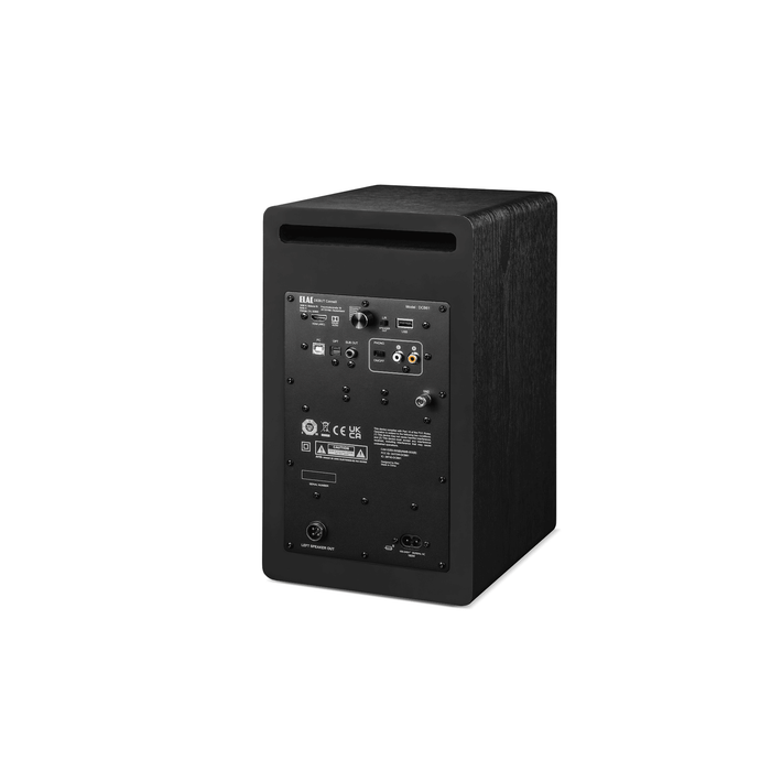 ELAC Debut ConneX DCB61 Speaker System | The Audio Co.