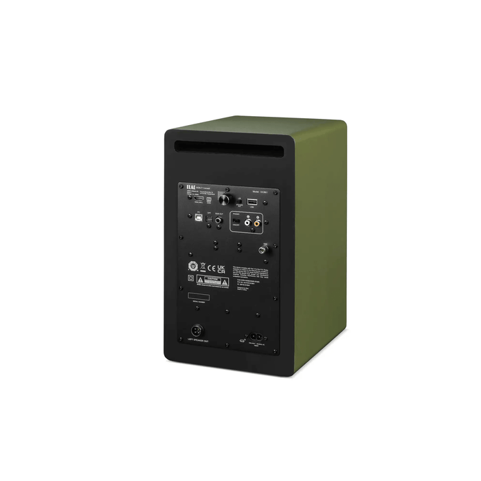ELAC Debut ConneX DCB61 Speaker System | The Audio Co.