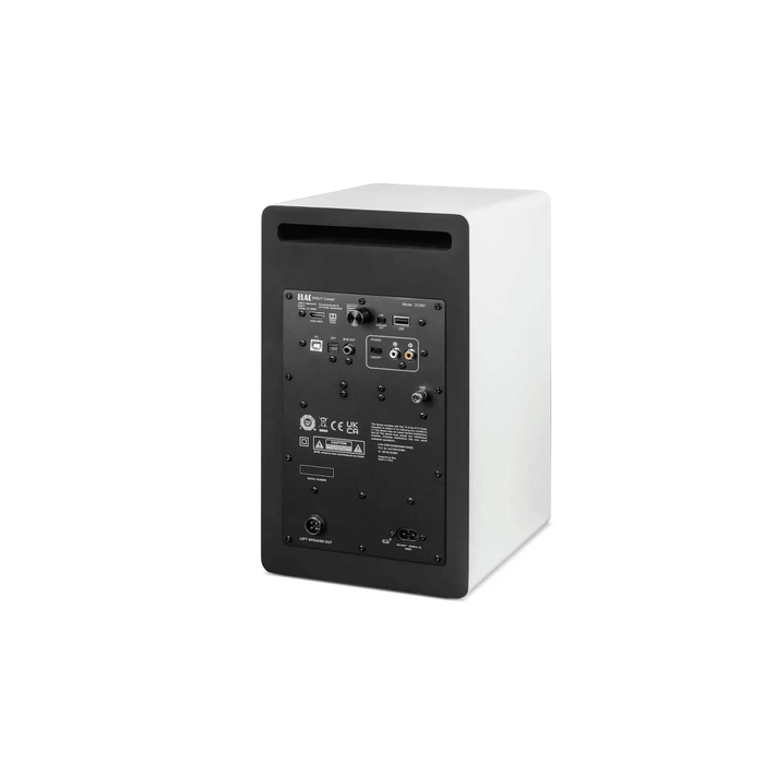 ELAC Debut ConneX DCB61 Speaker System | The Audio Co.