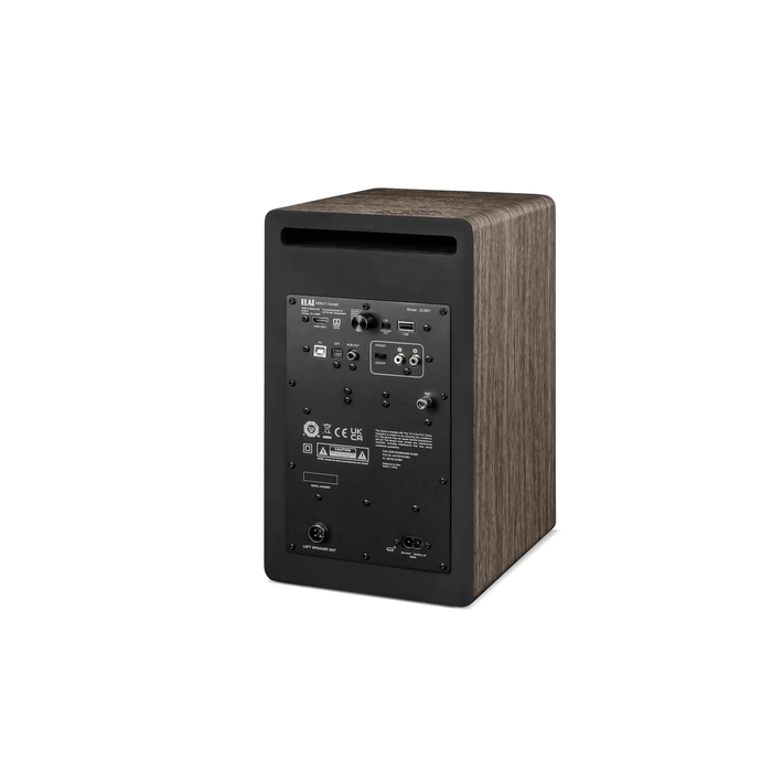 ELAC Debut ConneX DCB61 Speaker System | The Audio Co.