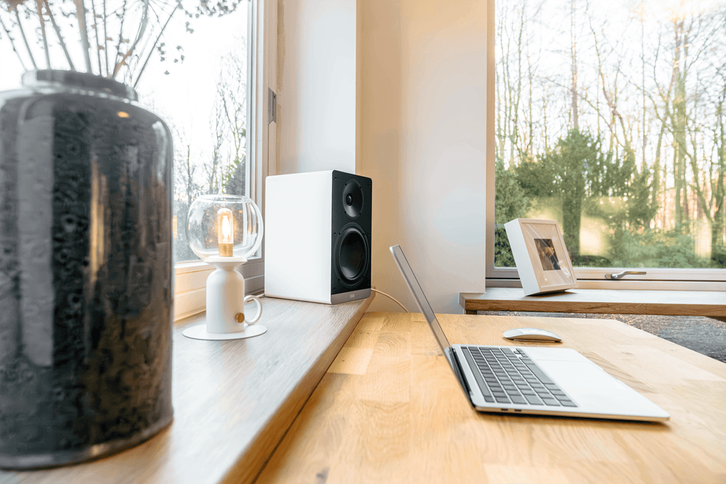ELAC Debut ConneX DCB61 Speaker System | The Audio Co.