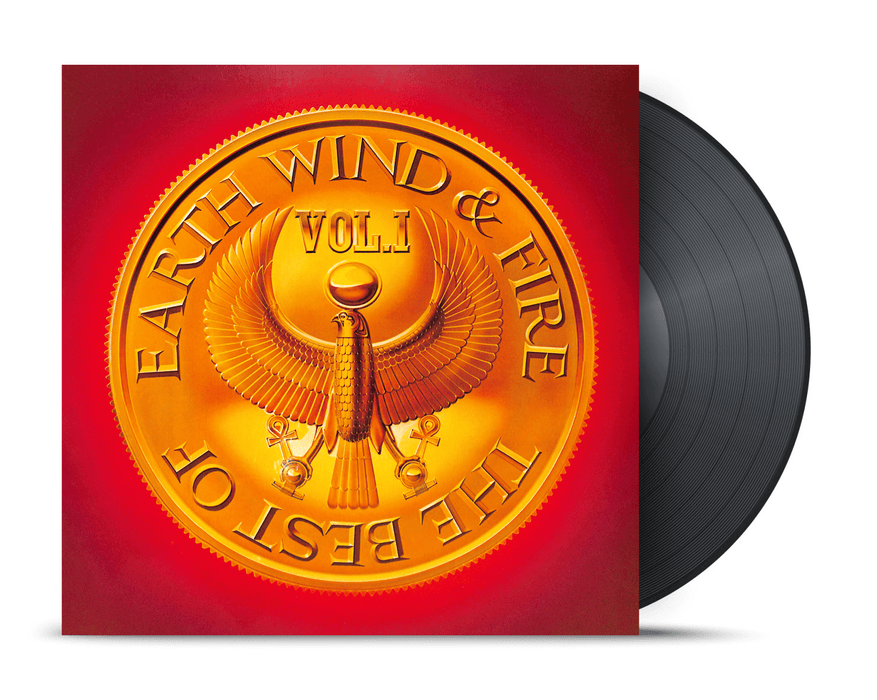 Earth, Wind & Fire - The Best Of Earth, Wind & Fire [Vol 1] | The Audio Co.