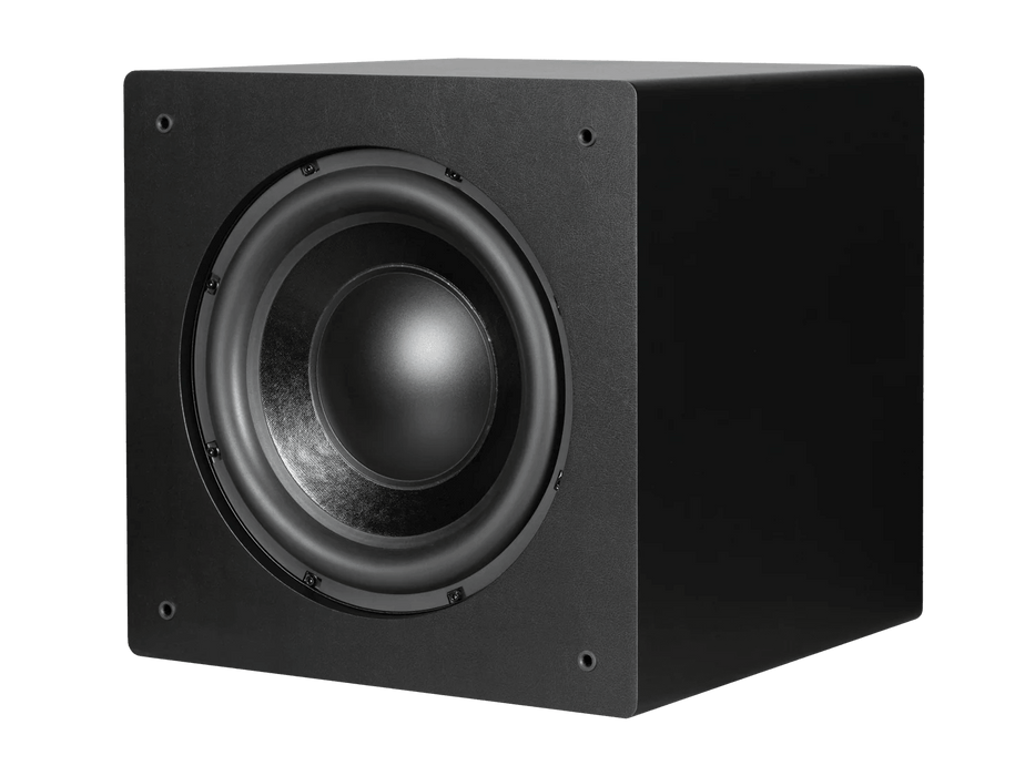 Emotiva Airmotiv XS12e 12inch Powered Subwoofer | The Audio Co.