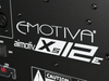 Emotiva Airmotiv XS12e 12inch Powered Subwoofer | The Audio Co.