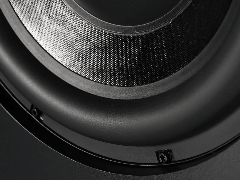 Emotiva Airmotiv XS12e 12inch Powered Subwoofer | The Audio Co.