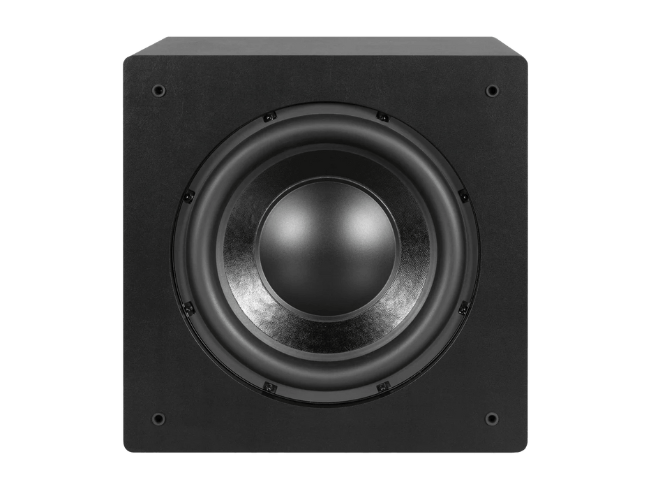 Emotiva Airmotiv XS12e 12inch Powered Subwoofer | The Audio Co.