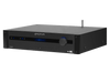 Emotiva BasX TA2+ Stereo Preamp/DAC/Tuner with Integrated Amplifier | The Audio Co.