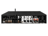 Emotiva BasX TA2+ Stereo Preamp/DAC/Tuner with Integrated Amplifier | The Audio Co.