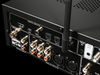 Emotiva BasX TA2+ Stereo Preamp/DAC/Tuner with Integrated Amplifier | The Audio Co.