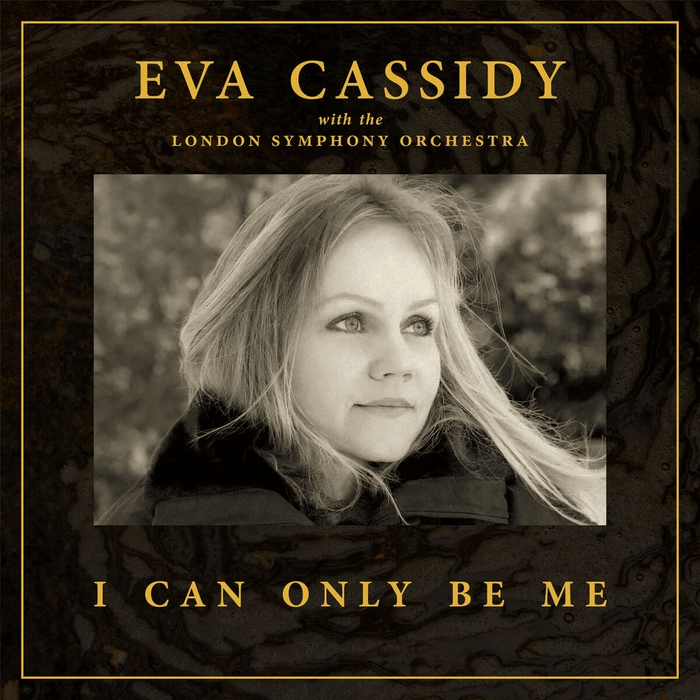 Eva Cassidy - I Can Only Be Me | The Audio Co.