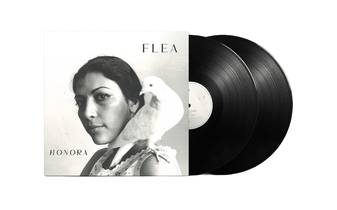 Flea - Honora | The Audio Co.