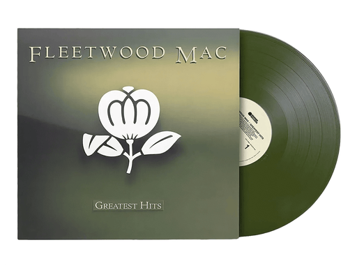 Fleetwood Mac - Greatest Hits | The Audio Co.