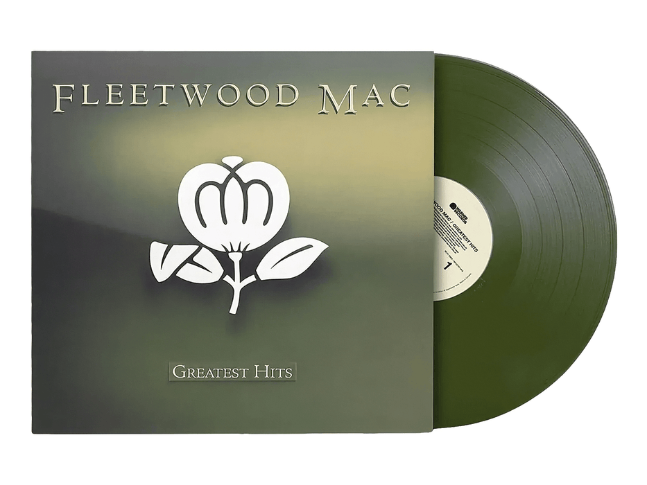 Fleetwood Mac - Greatest Hits | The Audio Co.