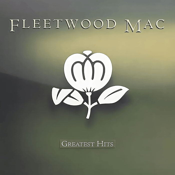 Fleetwood Mac - Greatest Hits | The Audio Co.