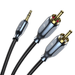 Fosi 3.5mm Interconnect Cable | The Audio Co.