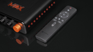 Fosi BT20A MAX Bluetooth Stereo Power Amplifier | The Audio Co.