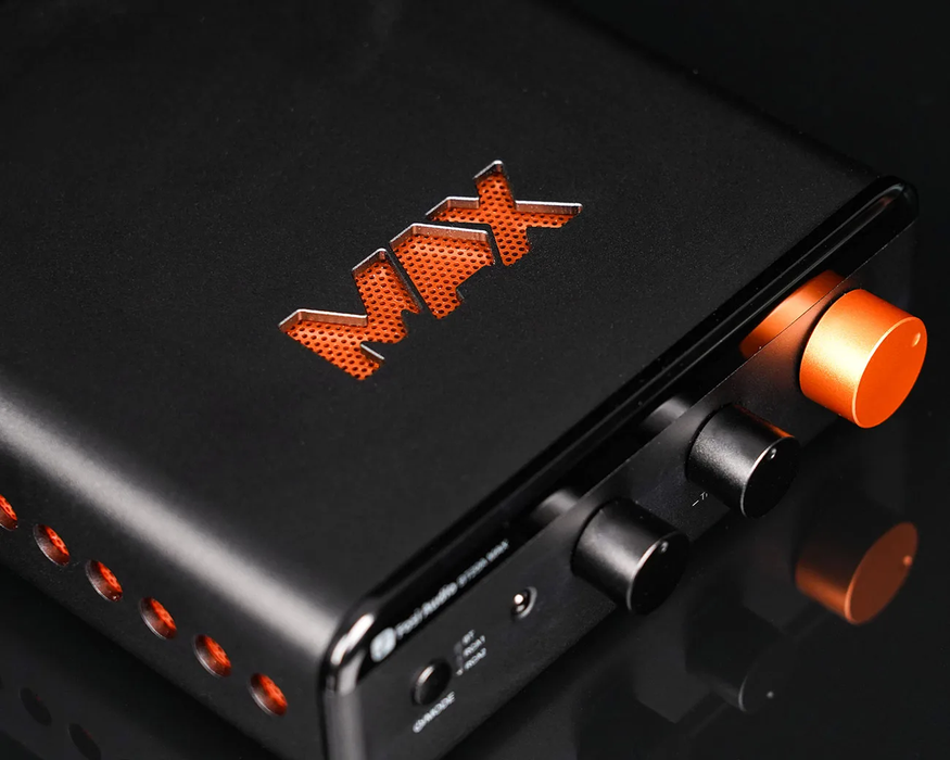Fosi BT20A MAX Bluetooth Stereo Power Amplifier | The Audio Co.