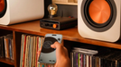 Fosi BT20A MAX Bluetooth Stereo Power Amplifier | The Audio Co.