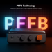 Fosi BT20A MAX Bluetooth Stereo Power Amplifier | The Audio Co.