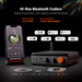 Fosi BT20A MAX Bluetooth Stereo Power Amplifier | The Audio Co.