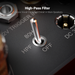 Fosi BT20A MAX Bluetooth Stereo Power Amplifier | The Audio Co.