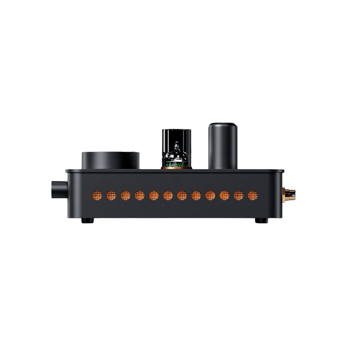 Fosi GR70 Tube Headphone Amplifier & Preamplifier | The Audio Co.