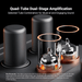 Fosi GR70 Tube Headphone Amplifier & Preamplifier | The Audio Co.