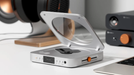 Fosi Merak CD Player | The Audio Co.