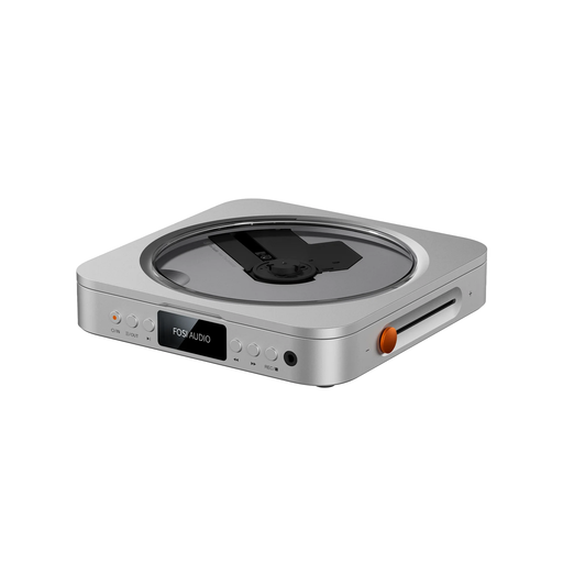 Fosi Merak CD Player | The Audio Co.