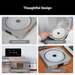 Fosi Merak CD Player | The Audio Co.