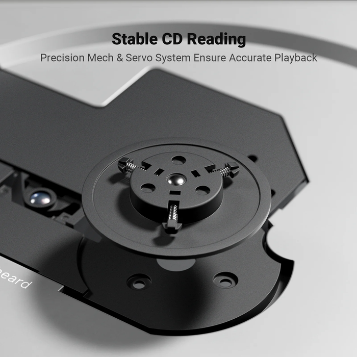 Fosi Merak CD Player | The Audio Co.