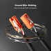 Fosi XLR Balanced Interconnect Cable | The Audio Co.