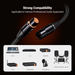 Fosi XLR Balanced Interconnect Cable | The Audio Co.