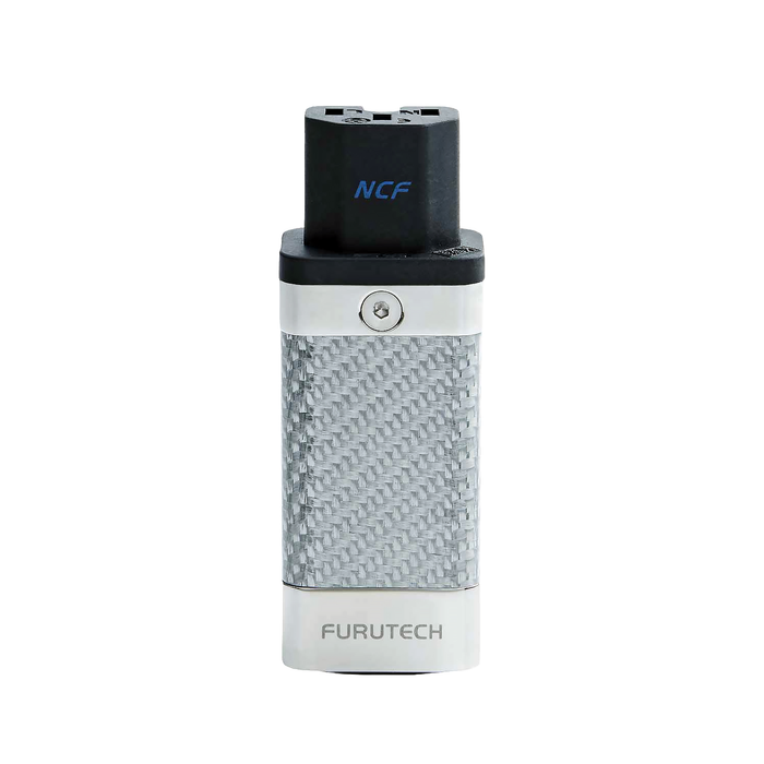 Furutech CF-C15 NCF IEC Power Connector | The Audio Co.