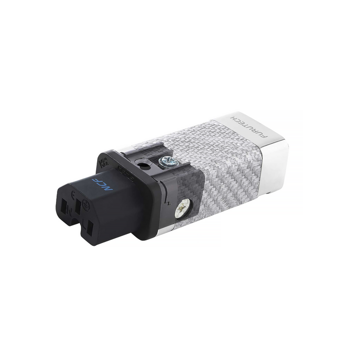 Furutech CF-C15 NCF IEC Power Connector | The Audio Co.