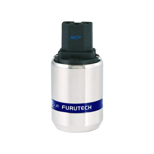 Furutech FI-48 NCF IEC Power Connector | The Audio Co.